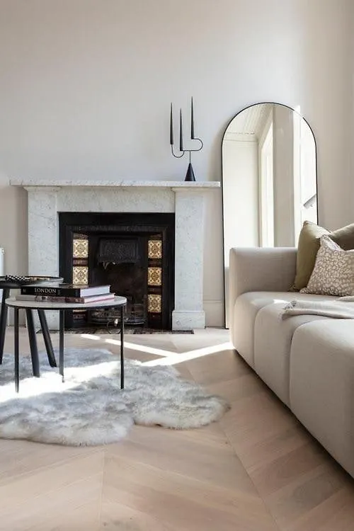Stunning 3-Bed Castle Views In Historic Edinburgh Apartman