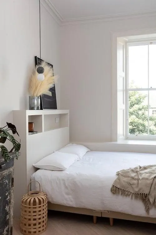 Stunning 3-Bed Castle Views In Historic Edinburgh Apartman 0*,  Egyesült Királyság