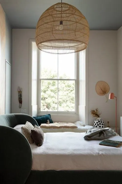 Stunning 3-Bed Castle Views In Historic Edinburgh Apartman